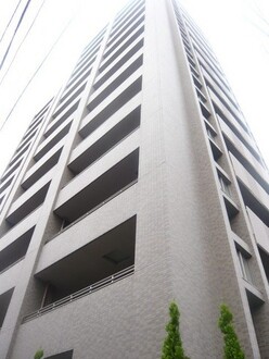 パークハウス笹塚アーバンスの外観