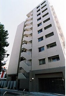 パークハウス要町の外観