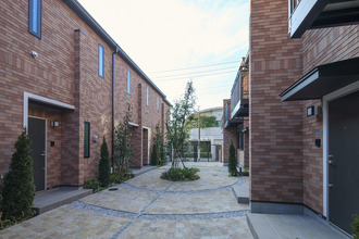 Ｔｅｒｒａｃｅ　Ｆｅｎｎｅｌの外観