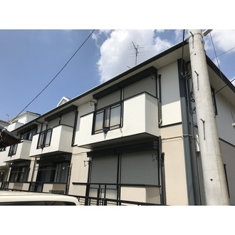 ヴェリテ・サージュの外観