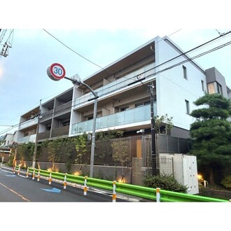 ＰａｒｋＧｒａｃｅ荻窪の外観
