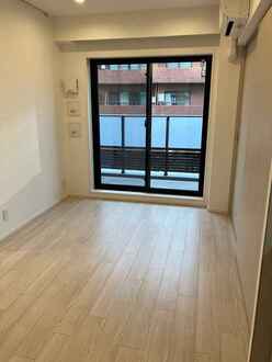 ザ・パークハビオ代々木の外観