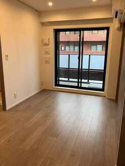 ザ・パークハビオ代々木の外観