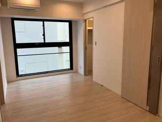 ザ・パークハビオ代々木の外観