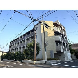 ソフィア哲学堂の外観