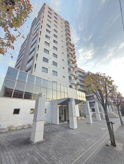 テラス加賀の外観