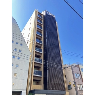 Ｂｒｉｌｌｉａ文京西片の外観