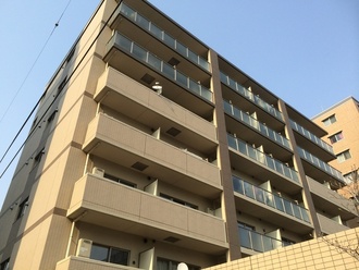 フレア・Ｆの外観