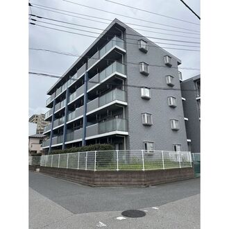 ゼンニムＩＩの外観