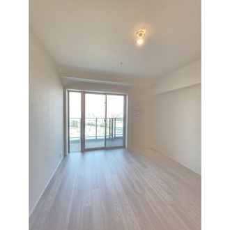 幕張ベイパークライズゲートタワーの外観