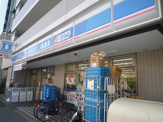 ザ・パークハウス文京本駒込の外観