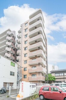 ドメイン新子安