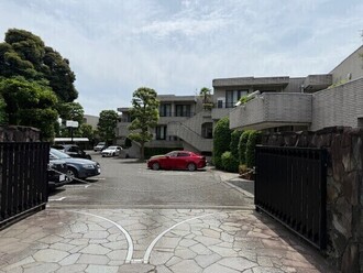 クレスト山手