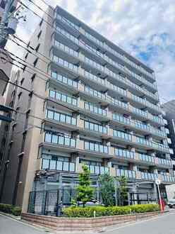 サンクレイドル東神奈川