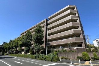藤和シティホームズ港北Rafia