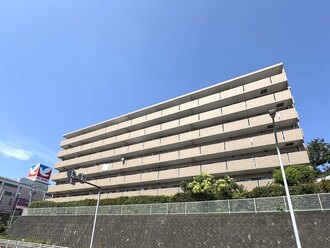 メゾン横浜能見台II