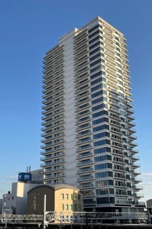 THE TOWER 湘南辻堂