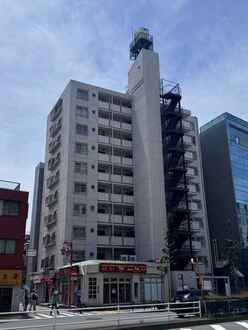 スカイパーク多摩川