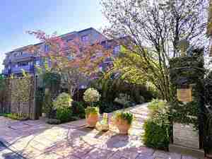 パーク・コート学芸大学