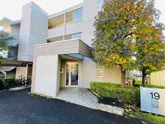 グランノア港北の丘19番館