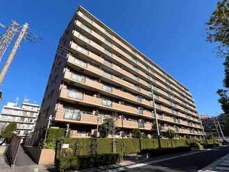 藤和ハイタウン大倉山