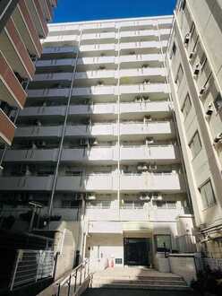 グローリア初穂横浜