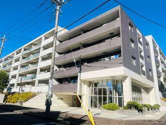 ヴィスタシア港北の丘