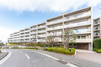 グランノア汐見台