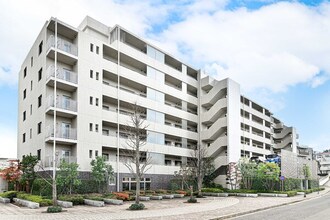 ザ・パークハウス横浜大口