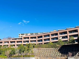 藤和ライブタウン大倉山