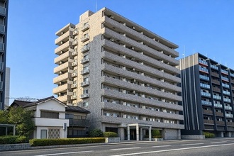 レクセル新子安