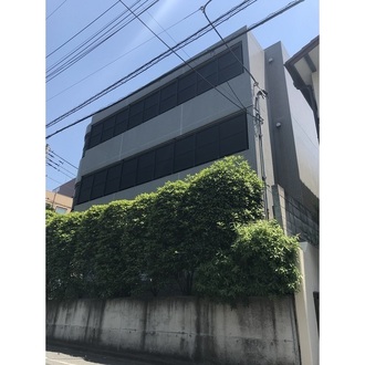 コーポ平町の外観