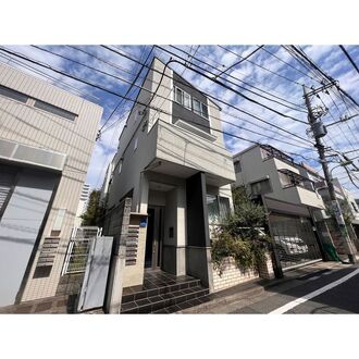 ＤＩＯ　ＫＯＭＡＺＡＷＡの外観