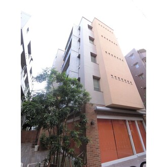 ＢＯＫＫＥＮ　ＳＥＩＹＯＤＯの外観