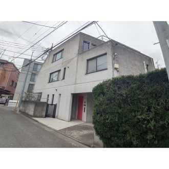 世田谷区若林１丁目戸建（１階部分）の外観