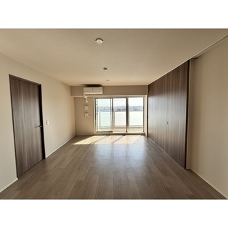 ザ・パークハウス宮崎台の外観