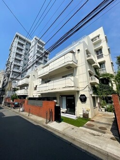 カーサビアンカ新宿