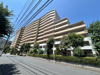 パセオ・TOKYOイースト