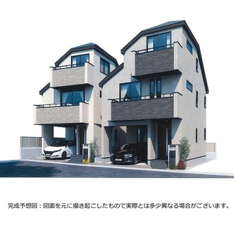 B号棟
