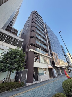藤和亀戸コープ
