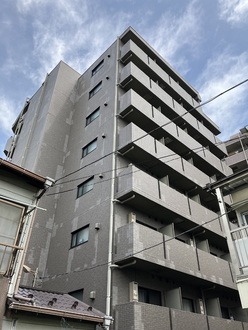 ルーブル大島