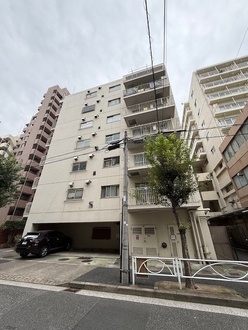 隅田リバーサイド永谷