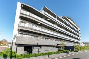 プレシス東大宮