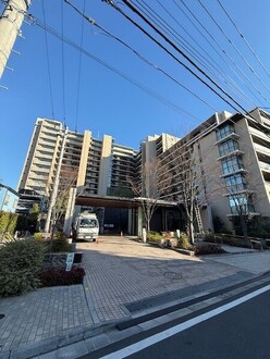 ルネ南砂町リバーフィール