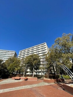 入船西エステート