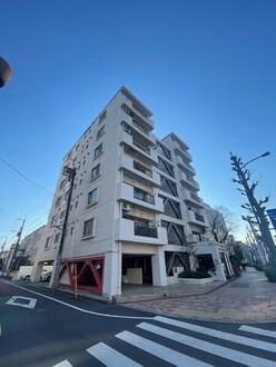 パラスト自由ヶ丘