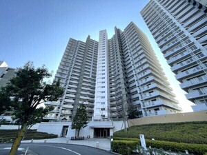 シエルズガーデンの外観