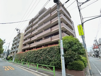 コスモ都立大学
