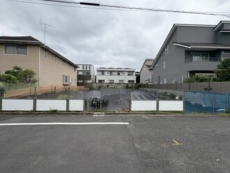 目黒区中根一丁目№1