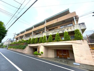 藤和目黒八雲ホームズ